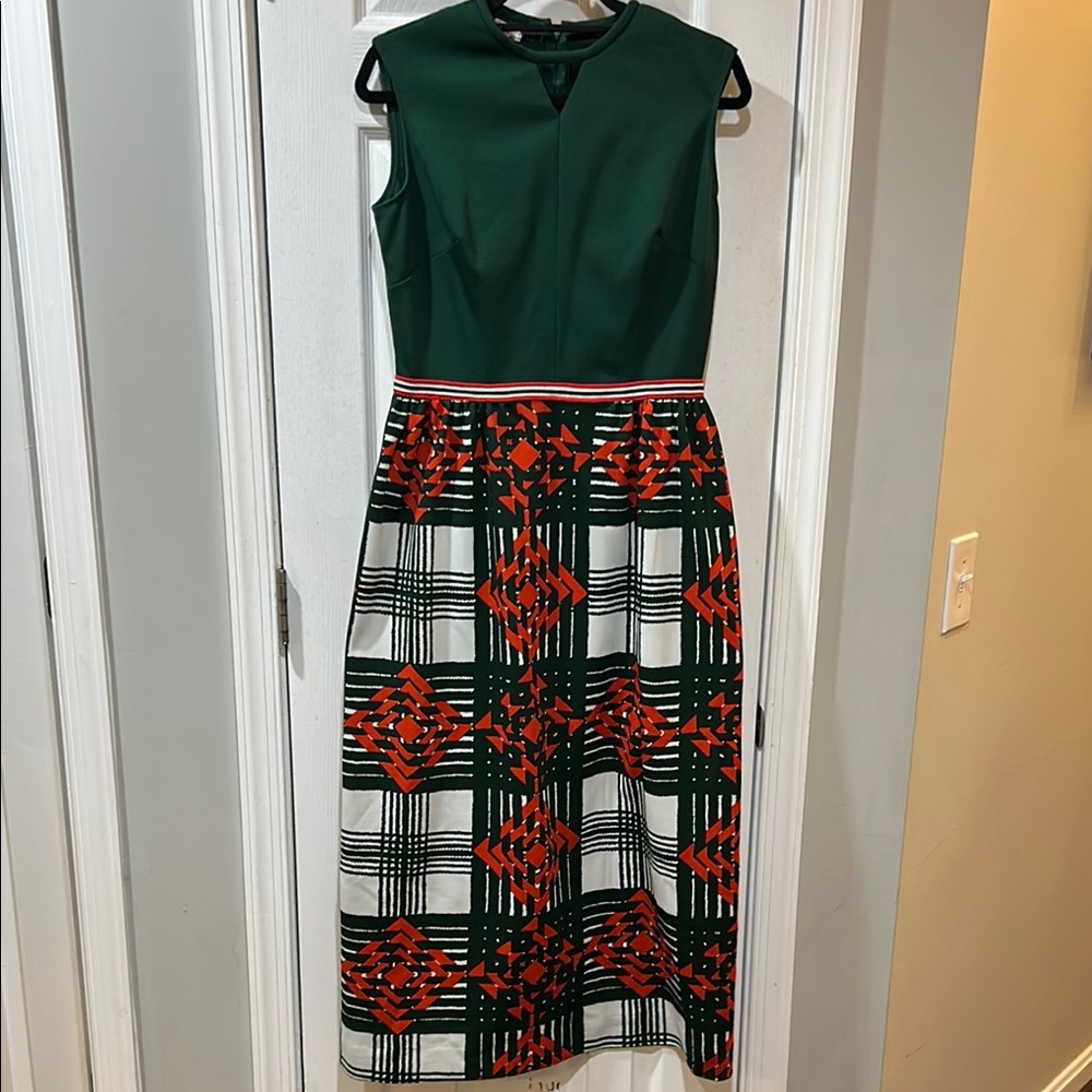 VINTAGE Puritan…forever young long dress